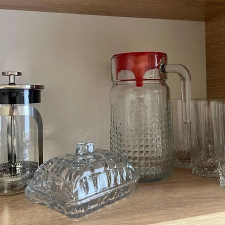 אלמטי Oner Apartment מראה חיצוני תמונה
