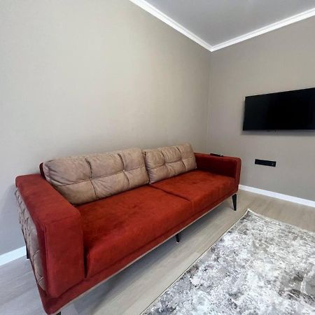 אלמטי Oner Apartment מראה חיצוני תמונה