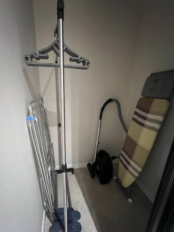 אלמטי Oner Apartment מראה חיצוני תמונה