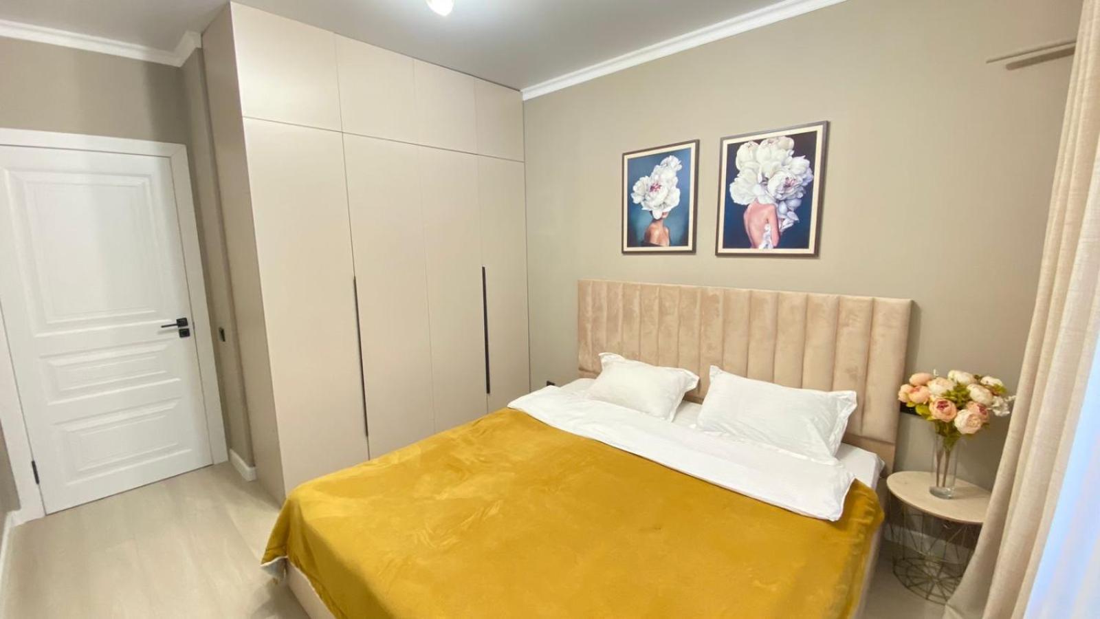אלמטי Oner Apartment מראה חיצוני תמונה